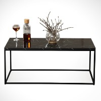 Măsuţă cafea Hanah Home Cosco Royal imaginea #4 — magazin online Desire.md