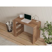 Masa de birou Hanah Home Pelit imaginea #3 — magazin online Desire.md
