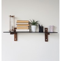 Raft de perete Hanah Home R101