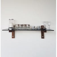 Raft de perete Hanah Home R101 imaginea #2 — magazin online Desire.md