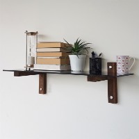 Raft de perete Hanah Home R101 imaginea #3 — magazin online Desire.md