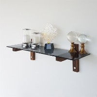 Raft de perete Hanah Home R101 imaginea #4 — magazin online Desire.md