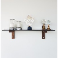 Raft de perete Hanah Home R101 imaginea #5 — magazin online Desire.md