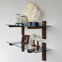Raft de perete Hanah Home R200 imaginea #3 — magazin online Desire.md