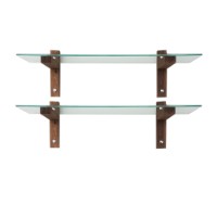 Raft de perete Hanah Home R200 imaginea #9 — magazin online Desire.md