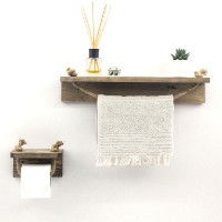 Комплект навесных полок Hanah Home Aa131