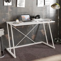 Письменный стол Hanah Home Anemon White фото №1 — интернет-магазин Desire.md