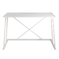 Письменный стол Hanah Home Anemon White фото №3 — интернет-магазин Desire.md