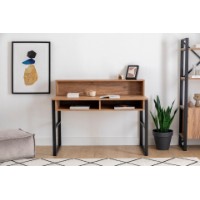 Masa de birou Hanah Home Kemo imaginea #2 — magazin online Desire.md
