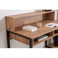 Masa de birou Hanah Home Kemo imaginea #3 — magazin online Desire.md