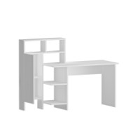 Письменный стол Hanah Home Bugra White фото №3 — интернет-магазин Desire.md