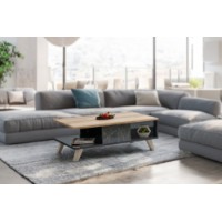 Журнальный столик Hanah Home Sumer O2030