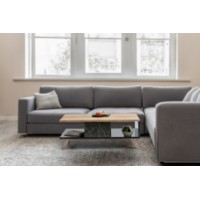 Журнальный столик Hanah Home Sumer O2030 фото №2 — интернет-магазин Desire.md