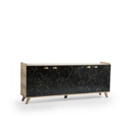 Dulăpior Hanah Home Sumer H3030 imaginea #6 — magazin online Desire.md