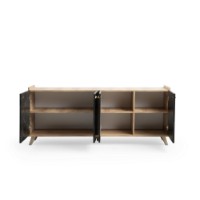 Dulăpior Hanah Home Sumer H3030 imaginea #7 — magazin online Desire.md