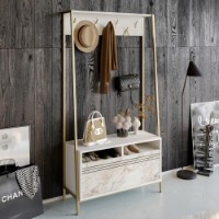 Antreu Hanah Home Devin White imaginea #2 — magazin online Desire.md