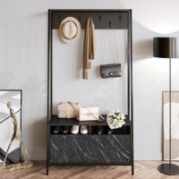 Antreu Hanah Home Devin Black