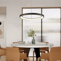 Lustră Flitz Leuchten Nova FL6590-D50P imaginea #2 — magazin online Desire.md
