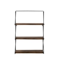 Raft de perete Hanah Home Violaceae imaginea #4 — magazin online Desire.md