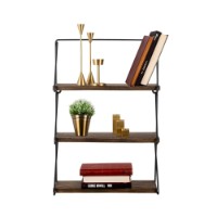 Raft de perete Hanah Home Violaceae imaginea #5 — magazin online Desire.md