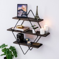 Настенная полка Hanah Home Erysimum
