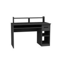 Masa de birou Hanah Home Eslem Anthracite imaginea #4 — magazin online Desire.md