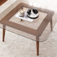 Журнальный столик Hanah Home Smart фото №2 — интернет-магазин Desire.md