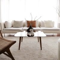 Журнальный столик Hanah Home Smart фото №3 — интернет-магазин Desire.md