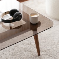 Журнальный столик Hanah Home Smart фото №6 — интернет-магазин Desire.md
