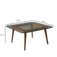 Журнальный столик Hanah Home Smart фото №8 — интернет-магазин Desire.md