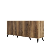 Dulăpior Hanah Home Elegante 1604 imaginea #5 — magazin online Desire.md