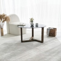 Журнальный столик Hanah Home Miro Fume фото №2 — интернет-магазин Desire.md