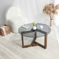Журнальный столик Hanah Home Miro Fume фото №4 — интернет-магазин Desire.md