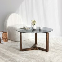 Журнальный столик Hanah Home Miro Fume фото №5 — интернет-магазин Desire.md