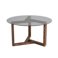 Журнальный столик Hanah Home Miro Fume фото №8 — интернет-магазин Desire.md