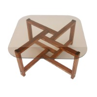Măsuţă cafea Hanah Home Zen Oak imaginea #8 — magazin online Desire.md