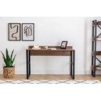 Masa de birou Hanah Home Rana imaginea #2 — magazin online Desire.md