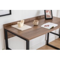 Masa de birou Hanah Home Rana imaginea #3 — magazin online Desire.md