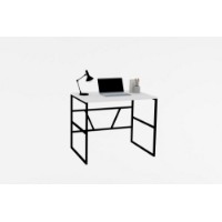 Письменный стол Hanah Home Monea White фото №3 — интернет-магазин Desire.md