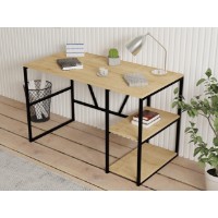 Письменный стол Hanah Home Caste Sapphire Oak фото №3 — интернет-магазин Desire.md