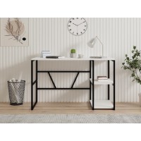 Письменный стол Hanah Home Caste White фото №2 — интернет-магазин Desire.md