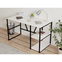 Письменный стол Hanah Home Caste White фото №3 — интернет-магазин Desire.md