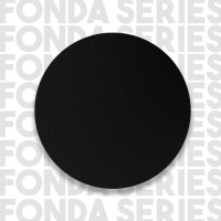 Comodă TV Hanah Home Fn1-Lb Black imaginea #5 — magazin online Desire.md