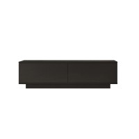 Comodă TV Hanah Home Fn1-Lb Black imaginea #6 — magazin online Desire.md