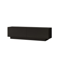 Comodă TV Hanah Home Fn1-Lb Black imaginea #7 — magazin online Desire.md