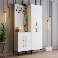 Antreu Hanah Home Berlin BA White imaginea #2 — magazin online Desire.md