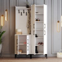 Antreu Hanah Home Berlin BA White imaginea #3 — magazin online Desire.md