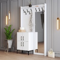 Antreu Hanah Home Berlin BC White imaginea #3 — magazin online Desire.md