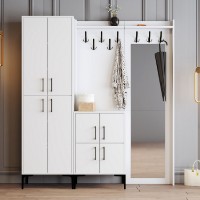 Antreu Hanah Home Berlin ABC White