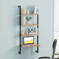 Настенная полка Hanah Home Masali